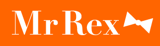 MrRex logo
